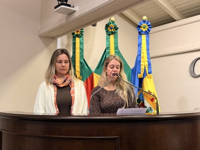 Tribuna do Povo apresenta dados do Serviço de Acolhimento em Família Acolhedora de Gramado