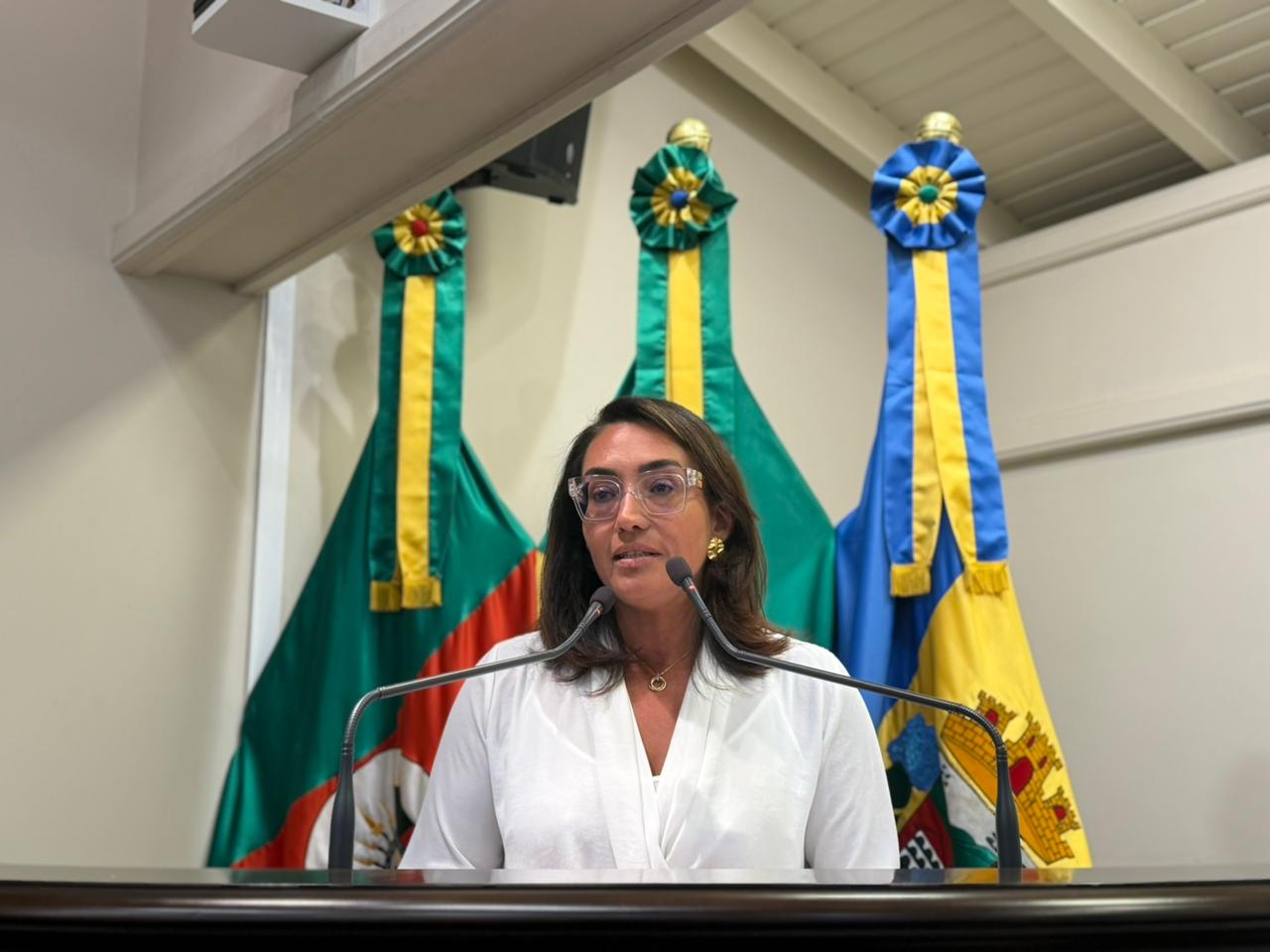 Tribuna do Povo destaca ações de reconstrução de Gramado após eventos climáticos de 2024