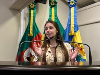 Tribuna do Povo segue aberta para inscrições na Câmara de Gramado