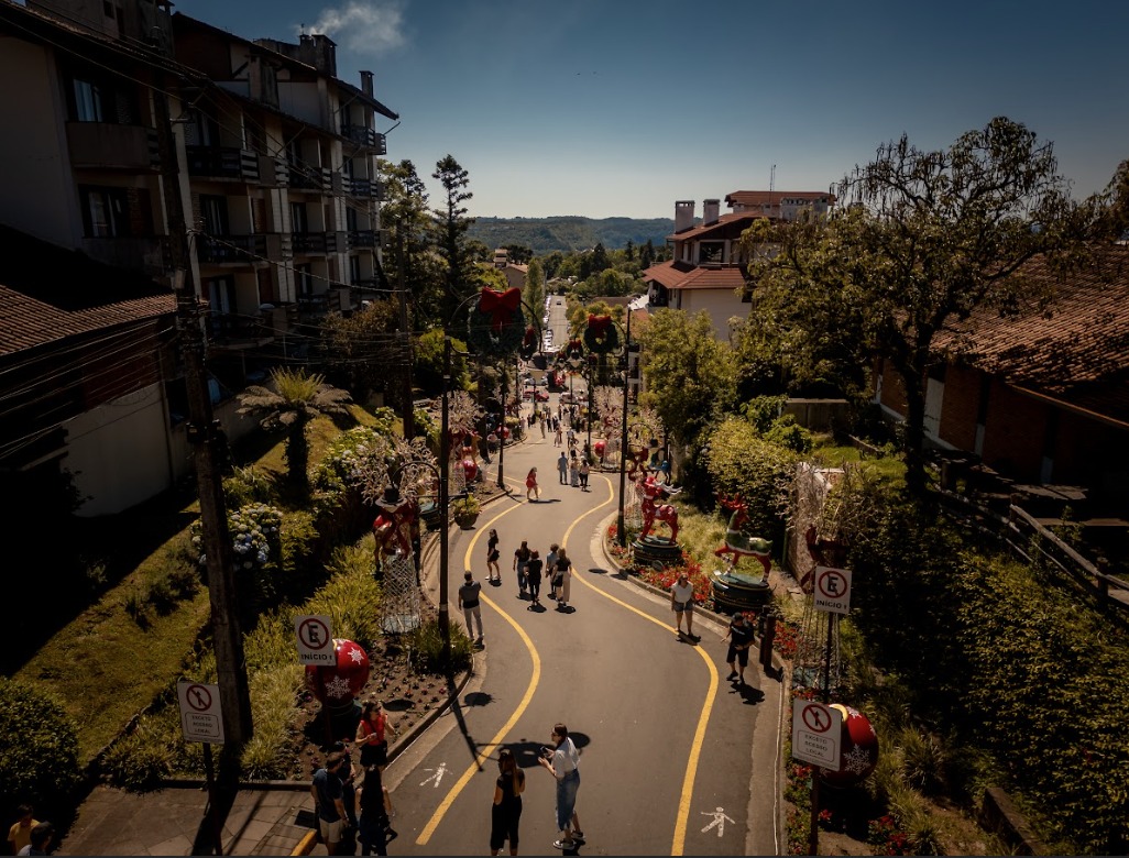 Turismo com excelência: novo programa aposta na qualificação de profissionais em Gramado