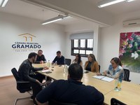 Turismo em foco: Câmara recebe secretário para apresentação de ações e dados do setor