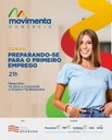 Último dia de inscrições para o curso “Prepare-se para o Primeiro Emprego” na Câmara
