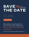Valorizando quem ensina: Câmara prepara nova edição do Prêmio Professor Destaque do Legislativo
