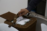 Vereador Jovem: estudantes iniciam campanha eleitoral
