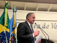 Vereador Neri da Farmácia apresenta pedidos de providência