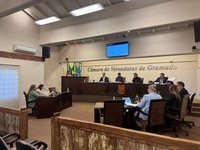 Vereadores apresentam Moções de Aplausos para reconhecer personalidades e instituições de Gramado