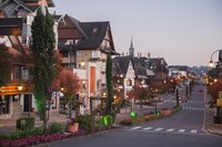 Vereadores aprovam atualização do calendário oficial de eventos de Gramado