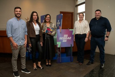 Vereadores de Gramado participam de encontro sobre empreendedorismo no Legislativo