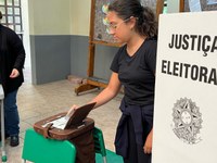 Vereadores Jovens 2025 são eleitos e assumirão papel de protagonismo na Câmara de Gramado