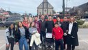 Vereadores Jovens de Gramado mobilizam comunidade em campanha de inclusão 