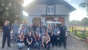 Vereadores Jovens realizam visita técnica à Defesa Civil de Gramado