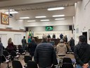 Vereadores mantêm projeto que garante prioridade na matrícula de irmãos na mesma escola