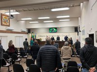 Vereadores mantêm projeto que garante prioridade na matrícula de irmãos na mesma escola