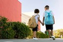 Veto ao projeto que prevê prioridade de vagas para irmãos em escolas públicas é protocolado na Câmara