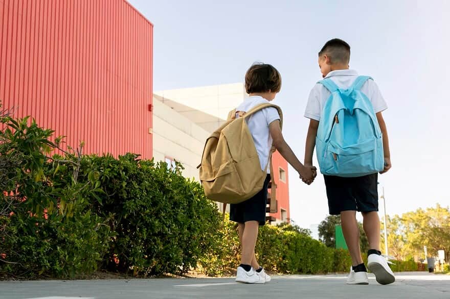 Veto ao projeto que prevê prioridade de vagas para irmãos em escolas públicas é protocolado na Câmara
