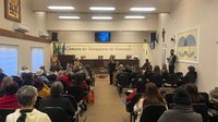 Vitalidade Feminina: Câmara promove painel sobre saúde na maturidade