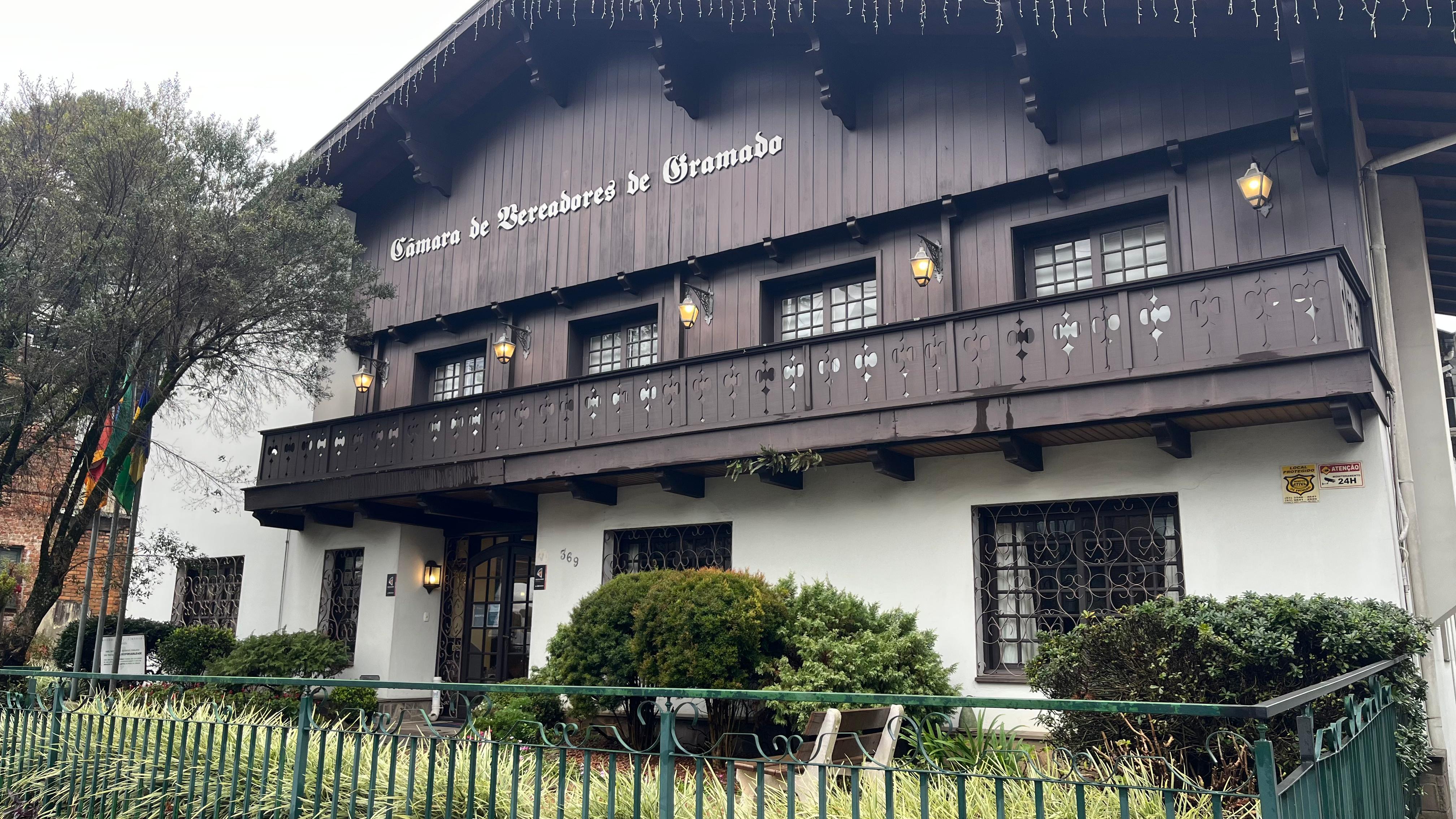 Vozes da Comunidade: Câmara apresenta novas ações e homenagens que refletem o cuidado com Gramado 