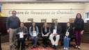 Vozes que precisam ser ouvidas: Câmara, Prefeitura e COMPED promovem roda de conversa sobre inclusão