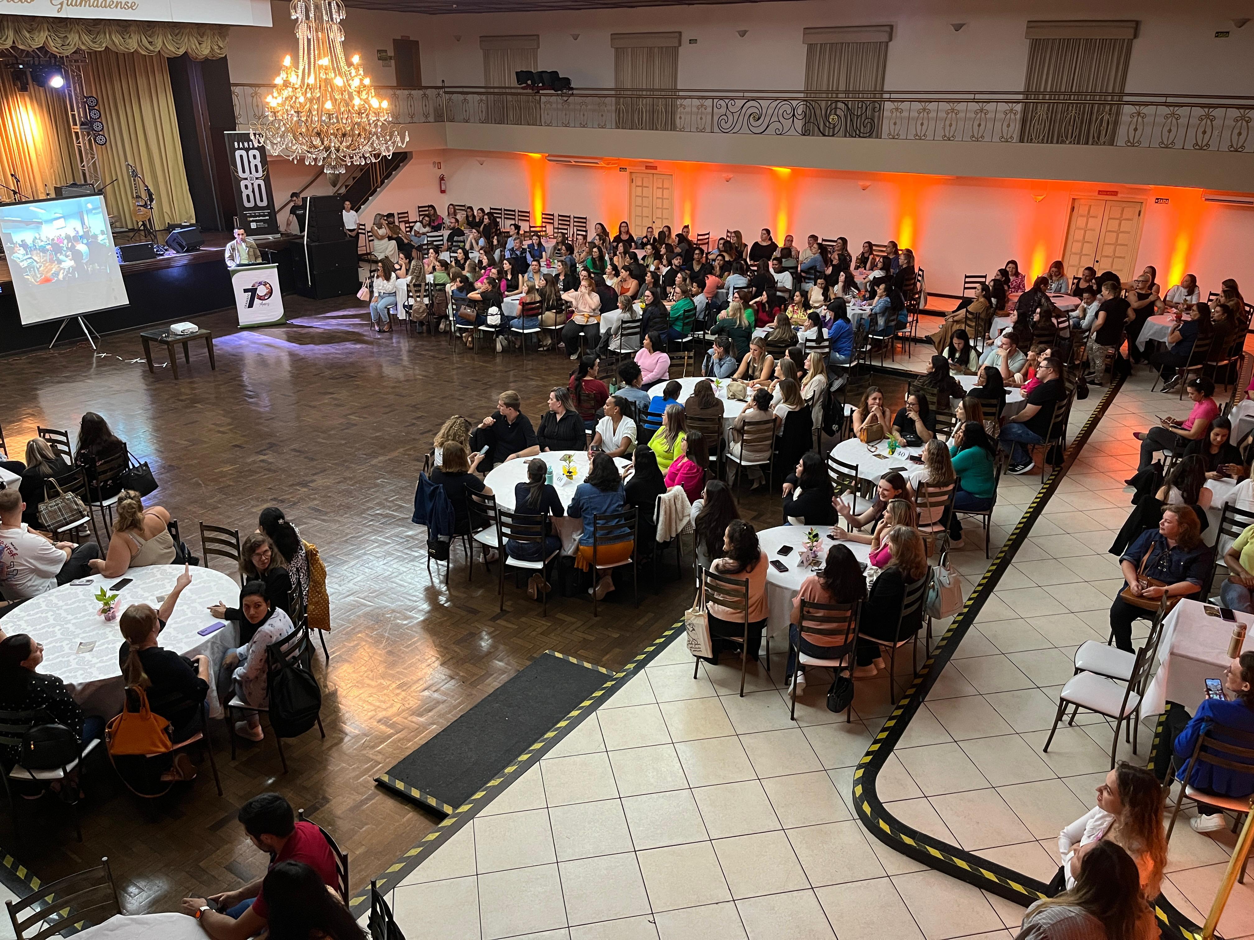 Prefeitura de Gramado dá início ao ano letivo nas escolas municipais