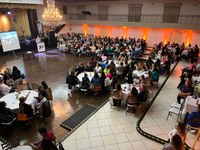 Prefeitura de Gramado dá início ao ano letivo nas escolas municipais