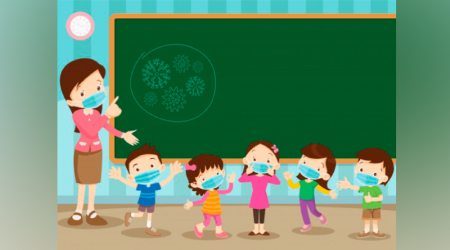Solicitadas informações sobre retorno das escolinhas particulares de educação infantil