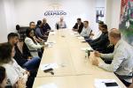 Reunião discute déficit da empresa que opera o transporte público em Gramado